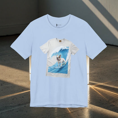 French Bulldog T-shirt