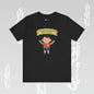 Autism Awareness T-shirt - Different, Not Less - Graphic Becheretty - Casual & Spread Positivity
