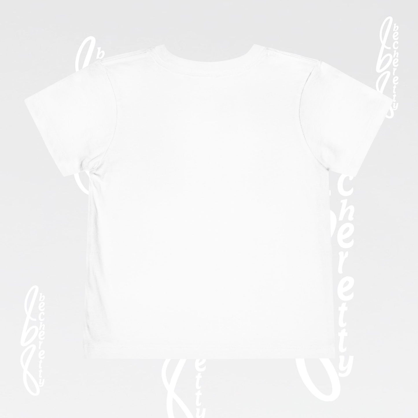 Owl Toddler Tee - Cute & Comfortable Short Sleeve Shirt for Kids - Art Graphic Becheretty