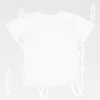 Owl Toddler Tee - Cute & Comfortable Short Sleeve Shirt for Kids - Art Graphic Becheretty