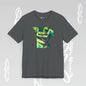 Woman Graphic T'Shirt - Becheretty - Fashion Urban Style - Everyday Wear
