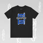 Stylish Art Graphic - Modern Design Becheretty - Casual Wear, Gift for Friends, Everyday Comfort, Unique Artwork