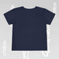 Toddler Short Sleeve T'Shirt - Futuristic Skateboard - Becheretty Graphic Design - Perfect for Playground
