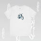 Bike lovers Graphic T'Shirt -Unisex - Original art design Becheretty - Casual Wear