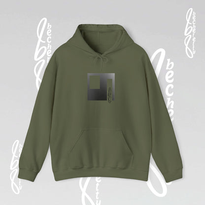 Hoodie Graphic Becheretty - Art Minimalist - Everyday wear - Perfect  Gift