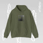 Hoodie Graphic Becheretty - Art Minimalist - Everyday wear - Perfect  Gift