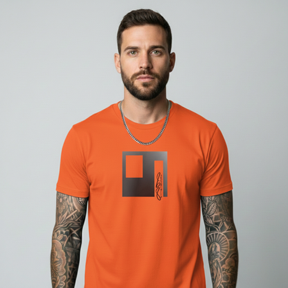 Graphic Art Minimalist Becheretty - Unisex  T'Shirt - Everyday Outfit - Perfect gift for friends - Casual wear