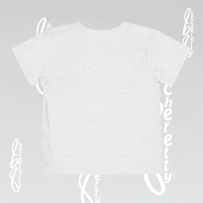 Adorable Chihuahua Toddler Tee - Cute Child's Shirt - Dog Lover Gift, Cozy Summer Apparel, Fun Birthday Outfit