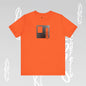 Graphic Art Minimalist Becheretty - Unisex  T'Shirt - Everyday Outfit - Perfect gift for friends