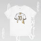 Soccer T-Shirt Number 10 Unisex - Graphic Becheretty - Game Day - Casual wear - Gift for Soccer Lovers