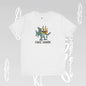 Cake Shark Tee - Designed by a 10-Year-Old - Celebrate Neurodiversity - Casual Wear