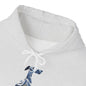 Artistic Dog Silhouette Hoodie - Graphic Becheretty - Perfect gift for dog lovers