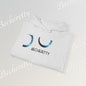 Broken Vector Hooded - Minimalist Design Becheretty - Art Lovers Statement