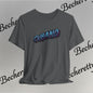 Graphic Tee "Cubano" Minimalist Art Graphic Becheretty - T-shirt that expresses confidence - Casual Wear