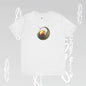 Art Graphic Becheretty "Necklace" - Stylish Design T-Shirt - Casual Wear, Gift for Art Lovers, Everyday Style, Unique Art Apparel