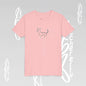 Youth T'Shirt - Graphic Chihuahua - Minimalist Art Becheretty