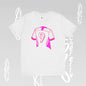 T-Shirt Number 9 - GOAL- Art Graphic Becheretty - Perfect Gift for Soccer Lovers - Casual Wear