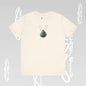 Artistic Necklace Graphic T-Shirt Becheretty - Perfect Women Gift - Style is Yours