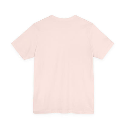 Becheretty Pocket - Minimalistic T-Shirt Desing - Unisex - Casual Wear