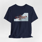 Coffee? Graphic Tee - Art Minimalist Becheretty — Coffee Lover T‑Shirt - Gentle, playful, and a little wry