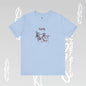 Bike lovers - T'Shirt short sleeve - Becheretty Graphic Design - Casual Wear