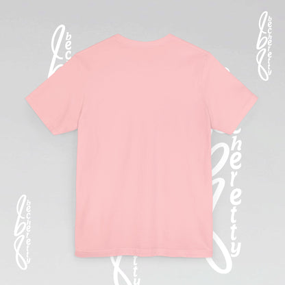 Number 10 - Graphic Unisex Tee - Becheretty Minimalist Style - Everyday Comfort, Sports Lovers