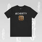 Original minimalist graphic T-shirt - Becheretty - Casual Wear, stylish, and unique art wear