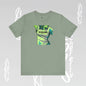 Woman Graphic T'Shirt - Becheretty - Fashion Urban Style - Everyday Wear