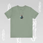Artistic Necklace Graphic T-Shirt Becheretty - Perfect Women Gift - Style is Yours