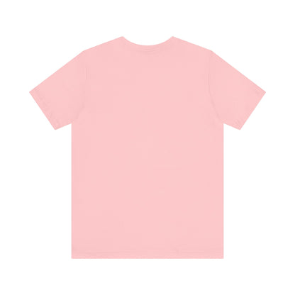 Autism Awareness Tee - Minimalistic graphic Becheretty - Unisex - Everyday Style