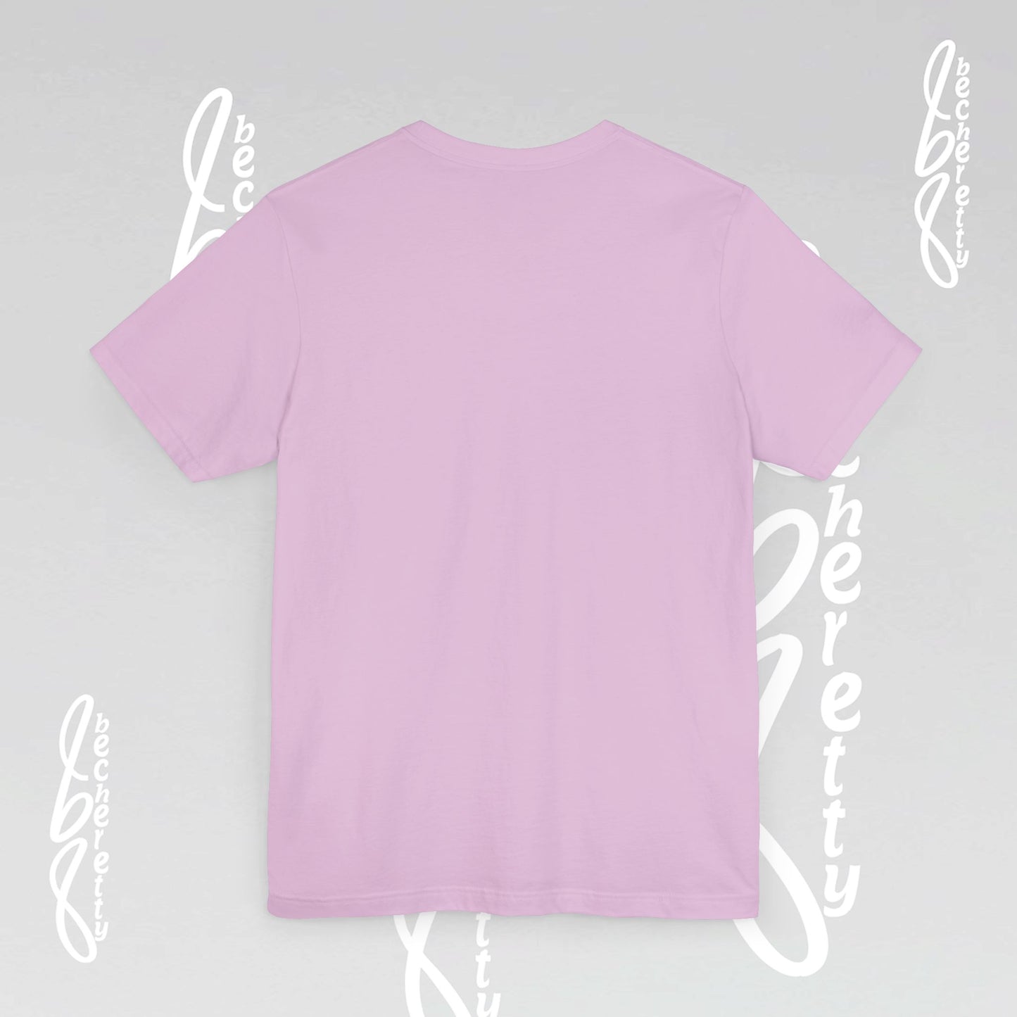 Number 10 - Graphic Unisex Tee - Becheretty Minimalist Style - Everyday Comfort, Sports Lovers