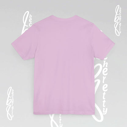 Number 10 - Graphic Unisex Tee - Becheretty Minimalist Style - Everyday Comfort, Sports Lovers