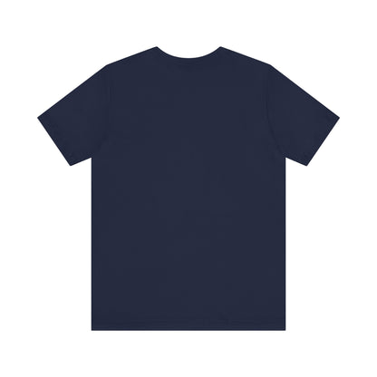 Autism Awareness Tee - Minimalistic graphic Becheretty - Unisex - Everyday Style