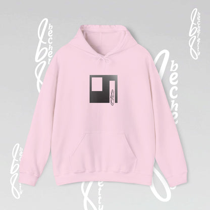 Hoodie Graphic Becheretty - Art Minimalist - Everyday wear - Perfect  Gift