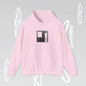 Hoodie Graphic Becheretty - Art Minimalist - Everyday wear - Perfect  Gift