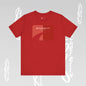 Becheretty Tee, Graphic T-Shirt, Casual Fashion, Streetwear Style, Trendy Gift for Her, Everyday Wear