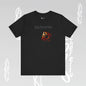 Stylish Minimalist Art Design Becheretty - Trendy short sleeve T-Shirt - Casual Wear - Gift for Him