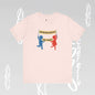 Neurodivergent Pride Tee, Empowerment Shirt, Neurodiversity Gift, Inclusive Apparel, Celebratory Top