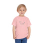Adorable Chihuahua Toddler Tee - Cute Child's Shirt - Dog Lover Gift, Cozy Summer Apparel, Fun Birthday Outfit