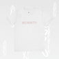 Becheretty  T-Shirt - Short Sleeve- Casual Style, Unisex - Relaxed Fit Top - Everyday wear
