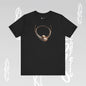 Elegant Pearl-Inspired - Graphic Tee Becheretty - Casual T-Shirt, Gift for Her, Stylish Summer Wear, Unique Fashion Statement