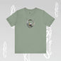 Modern Design "Necklace" Graphic T-Shirt Becheretty - Trendy Outfits, Casual Wear - Gift for Art Lovers - Unique Style
