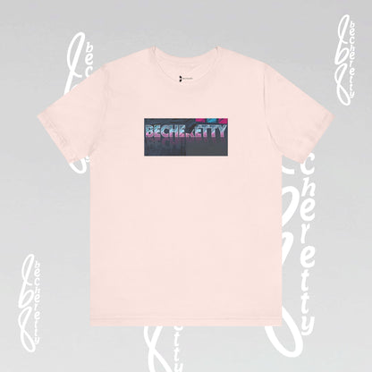 Becheretty Graphic Tee - Unisex - Casual Wear - Style is yours