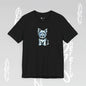Yorkie Graphic T'Shirt Becheretty - Perfect gift for Pets Lovers - Casual Wear