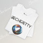 Abstract Futuristic Ring - Graphic T-Shirt - Becheretty - Gift for Women - Casual Wear