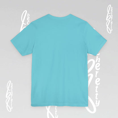 Graphic T-Shirt "Winning Together" Celebrating Neurodiversity & Autism Awareness - Becheretty Design