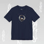 Modern Design "Necklace" Graphic T-Shirt Becheretty - Trendy Outfits, Casual Wear - Gift for Art Lovers - Unique Style