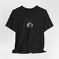 Artistic Necklace Graphic T-Shirt Becheretty - Perfect Women Gift - Style is Yours
