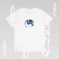 Artistic Soccer Ball - Unisex T-Shirt - Becheretty Graphic - Active Lifestyle / Casual Wear