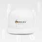 Snapback Cap Baseball - Becheretty MMXXV Graphic Art Minimalist